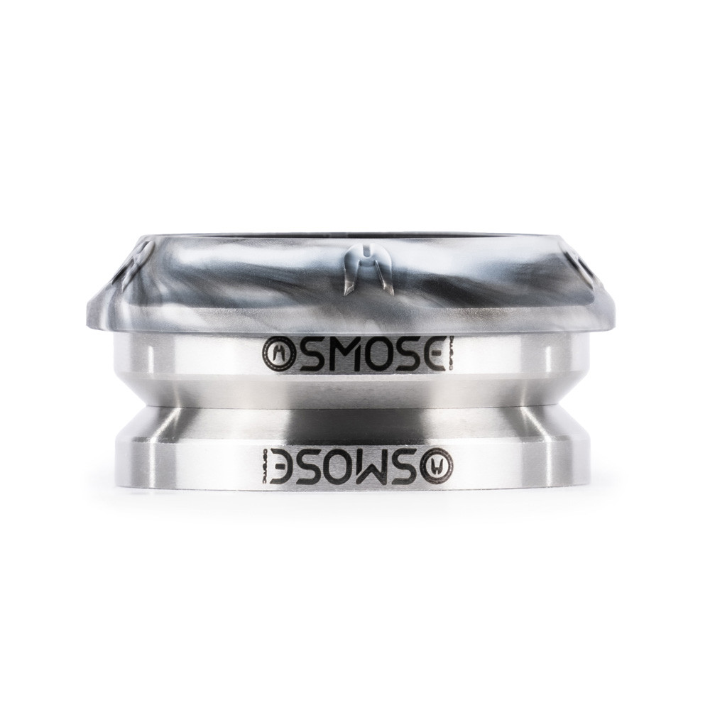 Jeu de Direction ETHIC DTC Osmose Ceramic Marbre Gris