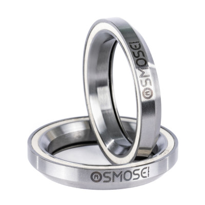 Jeu de Direction ETHIC DTC Osmose Ceramic Marbre Gris
