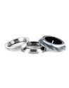 Jeu de Direction ETHIC DTC Osmose Ceramic Marbre Gris