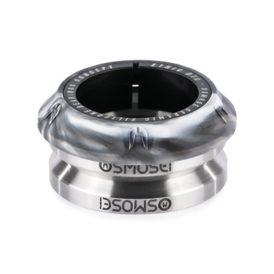 Jeu de Direction ETHIC DTC Osmose Ceramic Marbre Gris