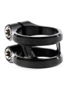 Collier de Serrage - ETHIC Sylphe V2 - Noir