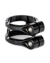 Collier de Serrage - ETHIC Sylphe V2 - Noir
