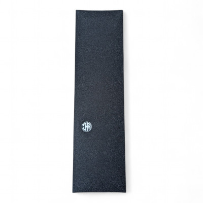 CLIC-N-ROLL Griptape Black Circle Logo