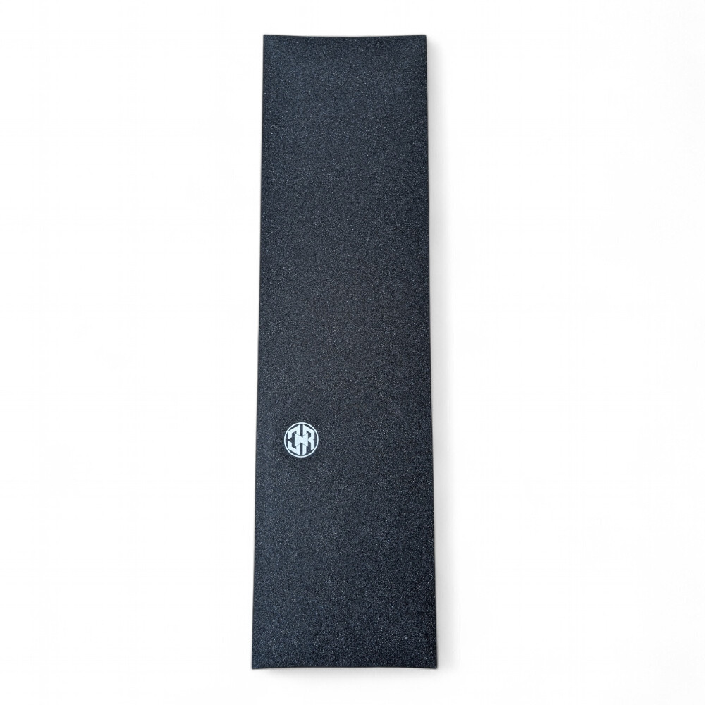 CLIC-N-ROLL Griptape Black Circle Logo