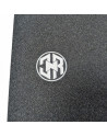 CLIC-N-ROLL Griptape Black Circle Logo