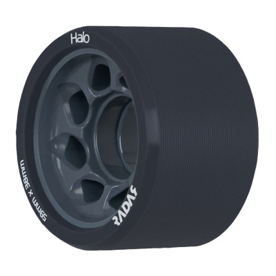 Roue Roller Derby - RADAR Halo - 59mm 103a - Jeu de 4