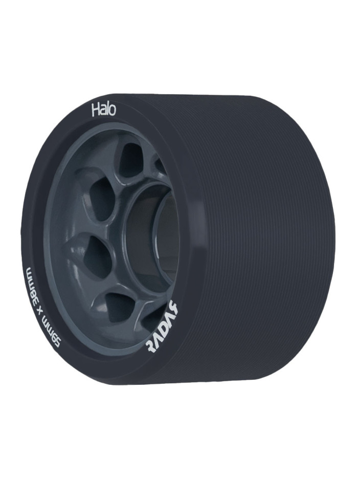 Roller Derby Wheels - RADAR Halo - 59mm 103a - Set of 4