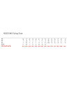 Aggressive Skates Boot - ROCES M12 Lo - Buio sizing