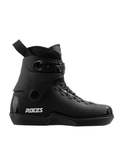 Roller Agressif Boot - ROCES M12 Lo - Buio