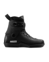 Aggressive Skates Boot - ROCES M12 Lo - Buio
