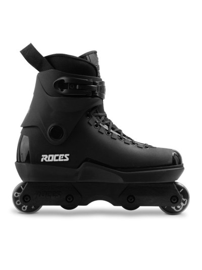 Roller Agressif - ROCES M12 Lo - Buio