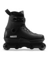 Roller Agressif - ROCES M12 Lo - Buio