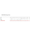 Aggressive Skates - ROCES M12 Lo - Buio sizing chart