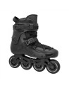 Roller Freeskate - FR SKATES FR3 - 80 Noir 2024