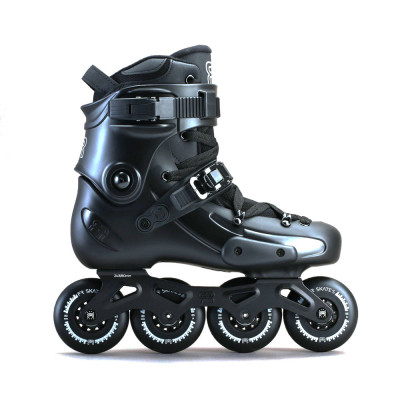 Freeskate Skates - FR SKATES FR3 - 80 Black 2024