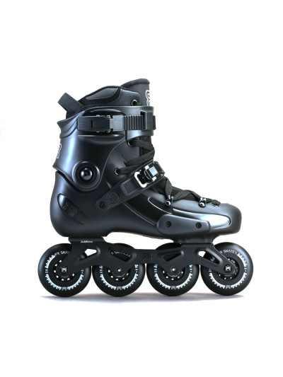 Freeskate Skates - FR SKATES FR3 - 80 Black 2024