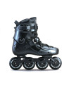 Roller Freeskate - FR SKATES FR3 - 80 Noir 2024