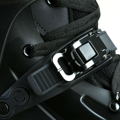 Freeskate Skates - FR SKATES FR3 - 80 Black 2024