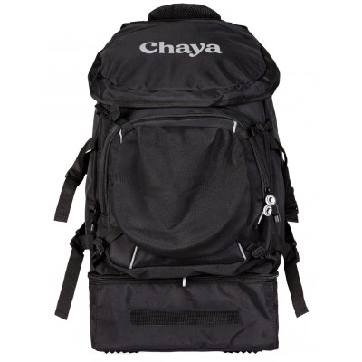 Sac à Dos Patin à Roulette - CHAYA Pro Bag - Noir