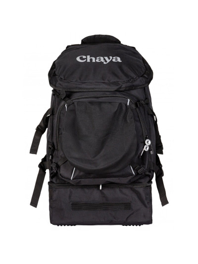Sac à Dos Patin à Roulette - CHAYA Pro Bag - Noir