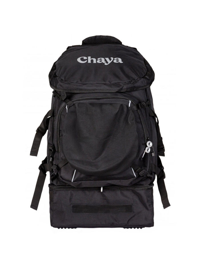 Sac à Dos Patin à Roulette - CHAYA Pro Bag - Noir