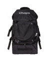 Roller Skates Backpack - CHAYA Pro Bag - Black