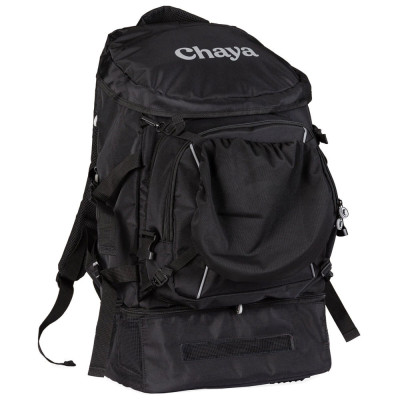 Sac à Dos Patin à Roulette - CHAYA Pro Bag - Noir