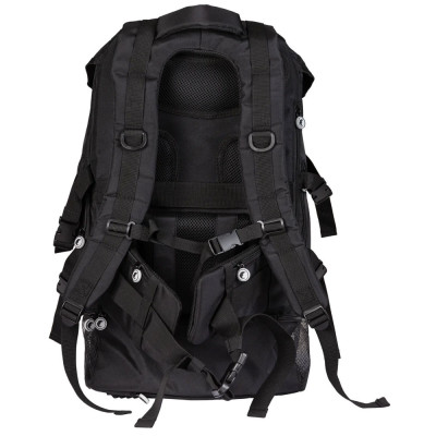 Sac à Dos Patin à Roulette - CHAYA Pro Bag - Noir