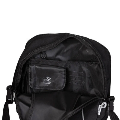 Roller Skates Backpack - CHAYA Pro Bag - Black