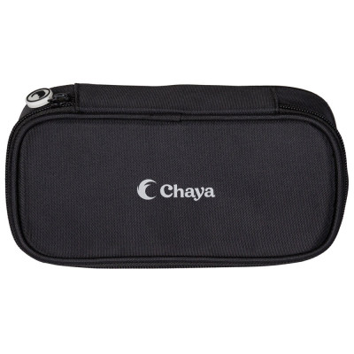 Roller Skates Backpack - CHAYA Pro Bag - Black