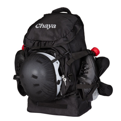 Sac à Dos Patin à Roulette - CHAYA Pro Bag - Noir