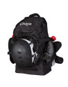 Sac à Dos Patin à Roulette - CHAYA Pro Bag - Noir