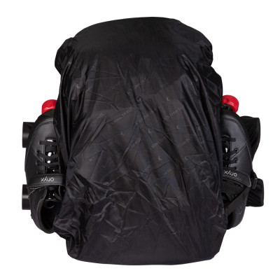 Roller Skates Backpack - CHAYA Pro Bag - Black