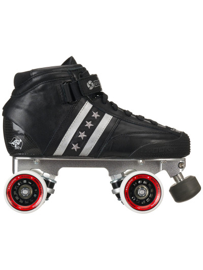 Patin Derby - BONT Quadstar Carbon