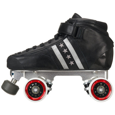 Patin Derby - BONT Quadstar Carbon