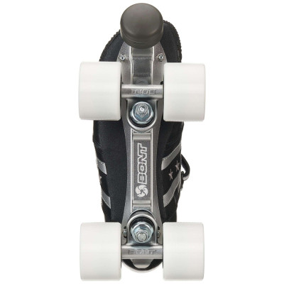 Derby Roller Skates - BONT Quadstar Carbon
