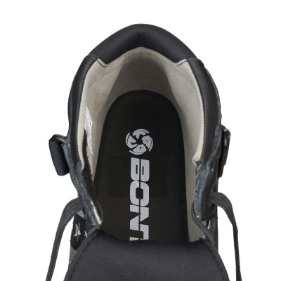 Derby Roller Skates - BONT Quadstar Carbon
