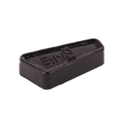 ETHIC Wax Black