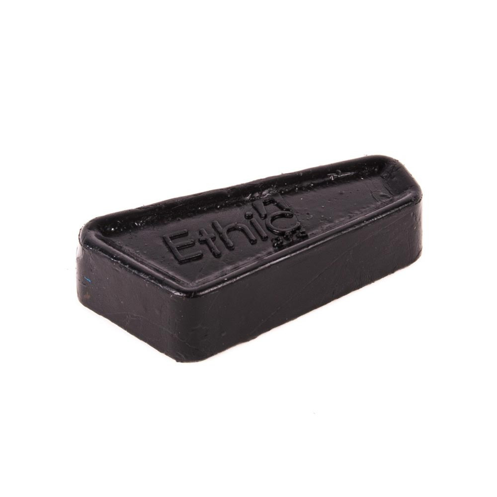 ETHIC Wax Black