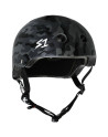 Casque - S ONE Lifer - Noir Camo Mate