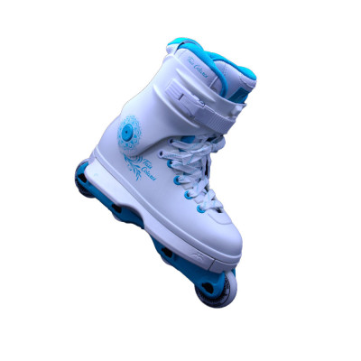 Aggressive Skates - RAZORS Shift - Loca Tais Colares