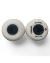 Roue Roller - COUGAR Street - 60mm 88a - Jeu de 4
