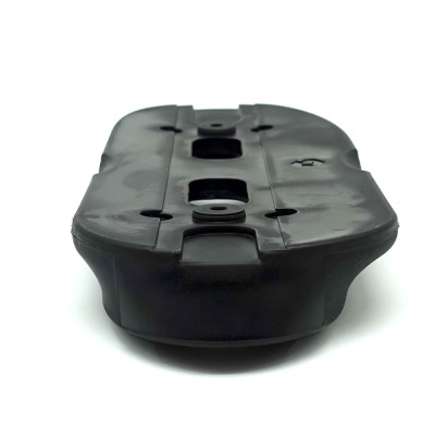 Soulplate Roller - STANDARD Aggressive - Noir - Paire