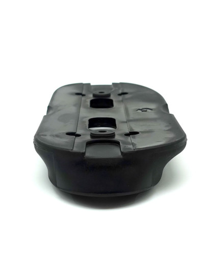 Skates Soulplate - STANDARD Aggressive - Black - Pair