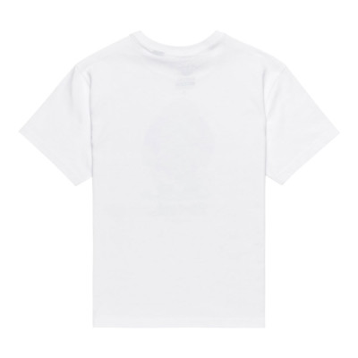 ELEMENT Whats Up Tshirt Youth Optic White