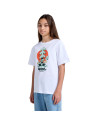 ELEMENT Whats Up Tshirt Youth Optic White
