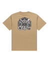 T-shirt - ELEMENT X TIMBER Supply - Khaki