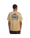 T-shirt - ELEMENT X TIMBER Supply - Khaki