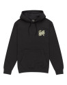 Sweat à Capuche - ELEMENT x TIMBER Supply - Noir