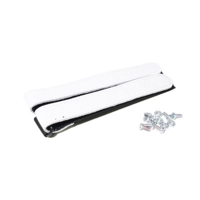 Strap Spoiler Roller - KEKOA Cuff Strap -  Blanc
